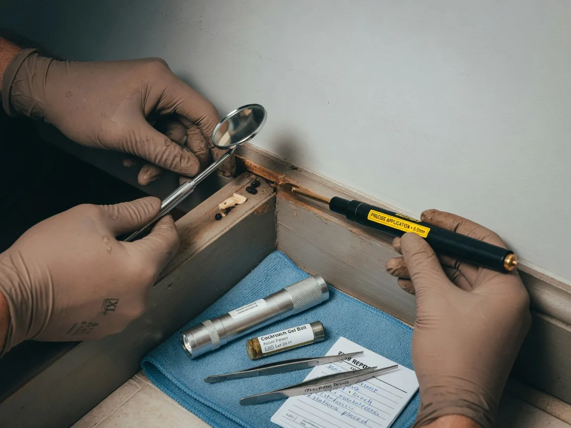 Why choose Emergency Pest Control in Grantsburg, IL